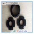 Accurate graphite bearings for sale in China